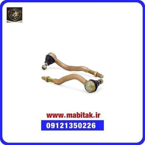 سیبک فرمان چانگان