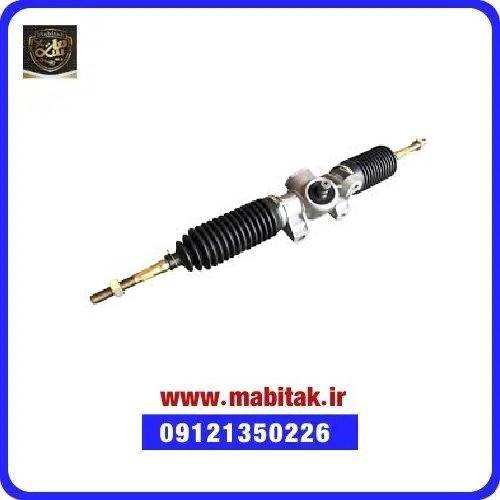 جعبه فرمان چانگان