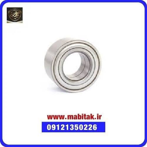 بلبرینگ چرخ جلو و عقب KMC