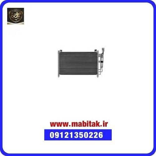 رادیاتور کولر KMC