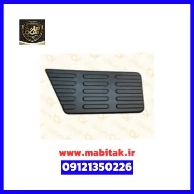 جاپایی عقب راست kmc- t8