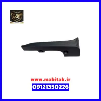 فلاپ سپر عقب راست kmc t8