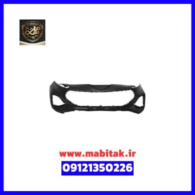 سپر جلو بالایی kmc