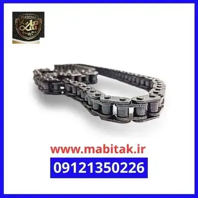 زنجیرتایم برلیانس