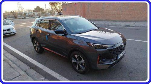 لوازم یدکی چانگان ccs35