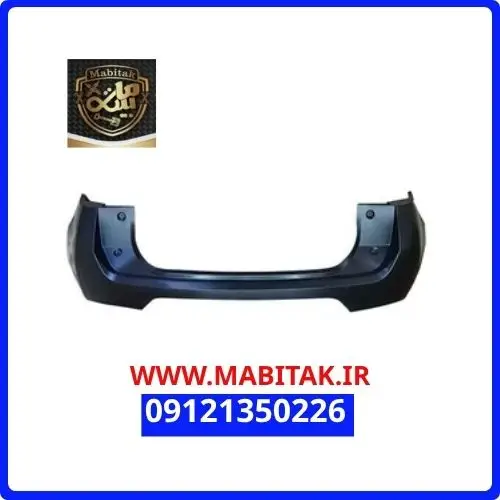 سپر عقب x22 پرو