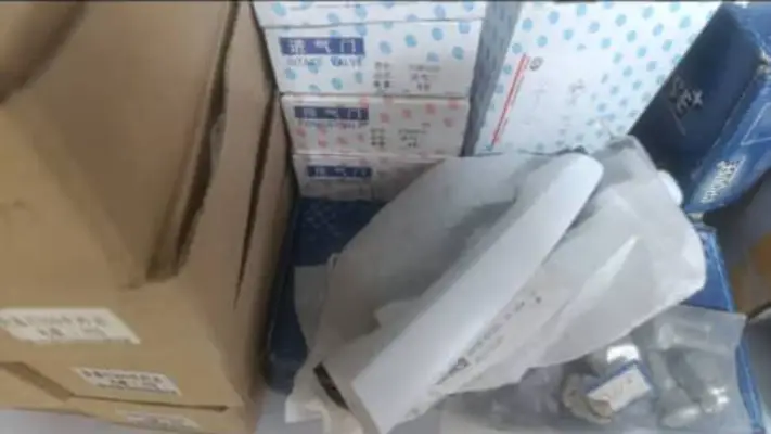 خرید لوازم یدکی چانگان