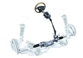 علائم خرابی جعبه فرمان چانگان