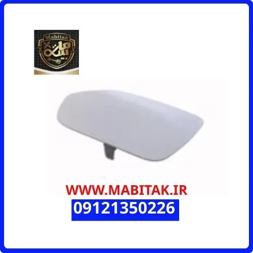 شیشه آینه بغل راست جک kmc-j7