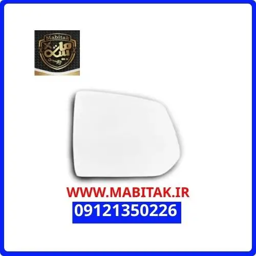 شیشه آینه بغل راست جک kmc-t8
