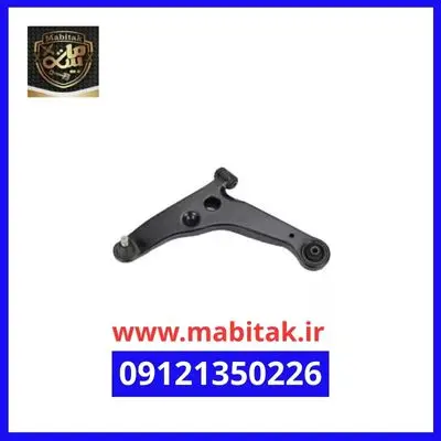 طبق چرخ عقب راست لاماری