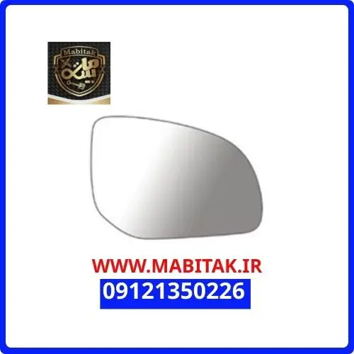 شیشه آینه سمت راست هایما s8
