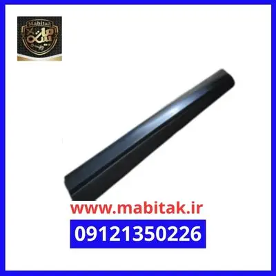 فلاپ درب عقب چپ لاماری