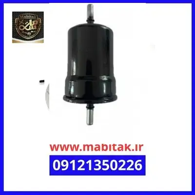 صافی بنزین چانگان