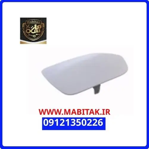 شیشه آینه بغل چپ جک kmc-j7