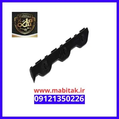 براکت سپر عقب فیدلیتی