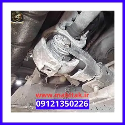 علائم خرابی دسته موتور چانگان