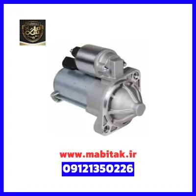 استارت فیدلیتی