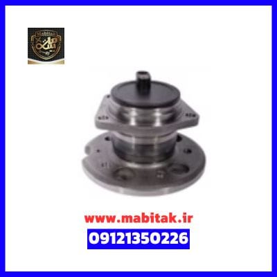 توپی چرخ عقب چپ فیدلیتی
