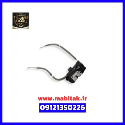 قفل درب عقب فیدلیتی