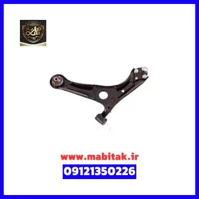 طبق جلو فیدلیتی