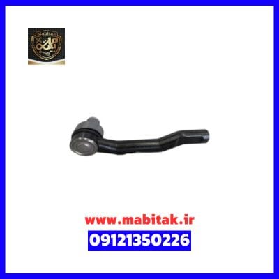 سیبک فرمان فیدلیتی