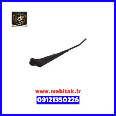 دسته برف پاک کن فیدلیتی