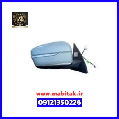 آینه بغل چپ فیدلیتی