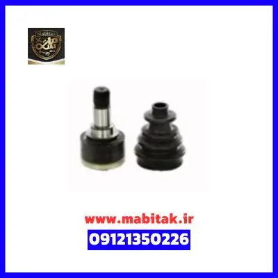 سرپلوس سمت چرخ فیدلیتی