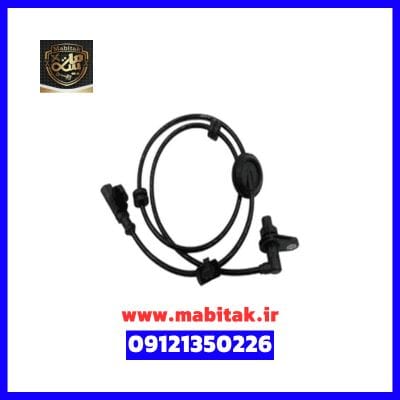 سنسور abs چرخ جلو فیدلیتی