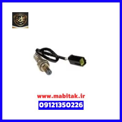 سنسور اکسیژن فیدلیتی