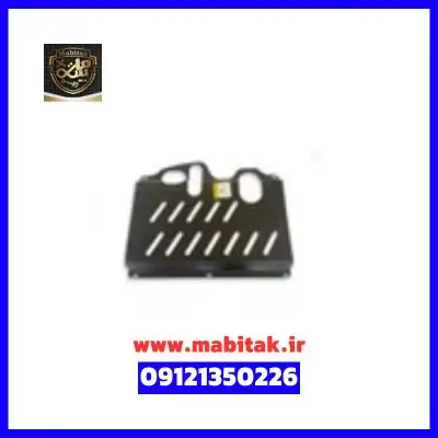 سینی جا چراغی فیدلیتی