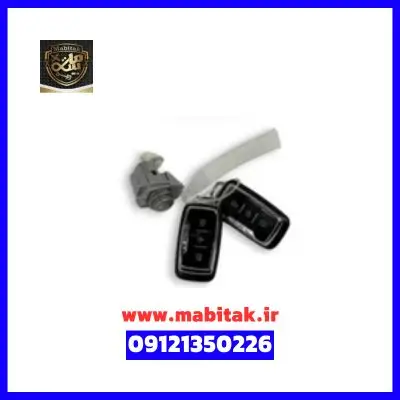 مجموعه سوئیچ کامل فیدلیتی