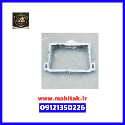 سینی جلو فیدلیتی