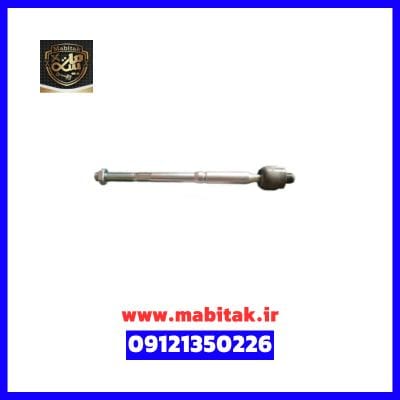 قرقری فرمان فیدلیتی