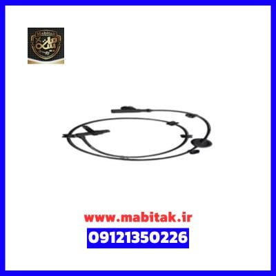 سنسور ABS چرخ عقب فیدلیتی