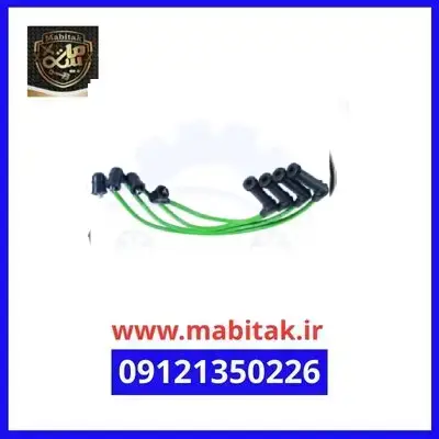 وایر شمع پراید زیمنس