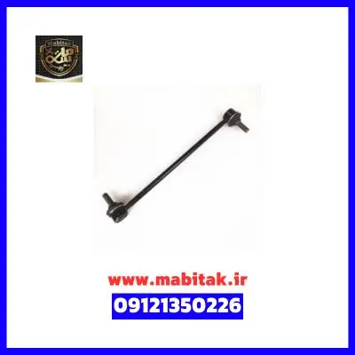 میل موجگیر فیدلیتی