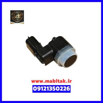سنسور پارک فیدلیتی