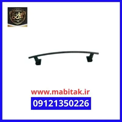 دیاق سپر عقب لاماری