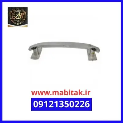 دیاق سپر جلو بالایی لاماری