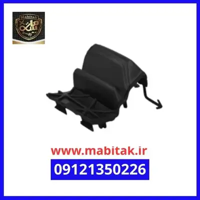 کورکن بکسل بند جلو لاماری