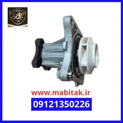 واتر پمپ الکترونیکی لاماری