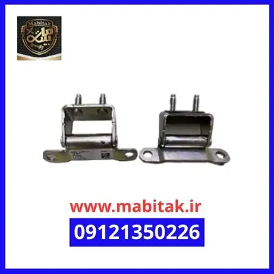 لولای درب صندوق عقب لاماری