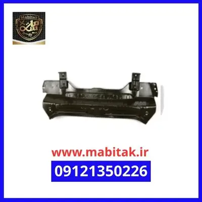 سینی عقب فلزی لاماری