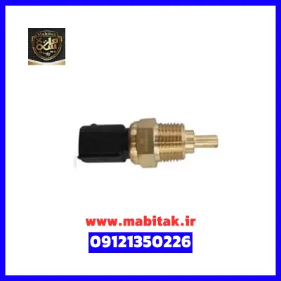 سنسور دمای آب فیدلیتی