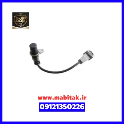 سنسور دور موتور فیدلیتی