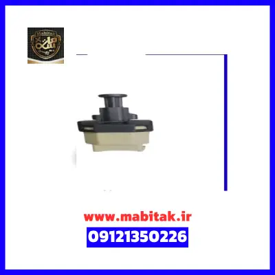 فشنگی ترمز فیدلیتی