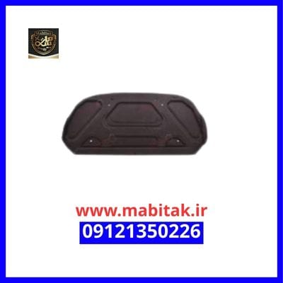 نمد درب موتور برلیانس سری 200