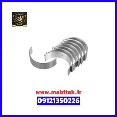 یاتاقان فیدلیتی